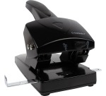 Q-CONNECT perforateur, 65 pages, noir