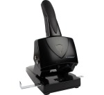 Q-CONNECT perforateur, 65 pages, noir