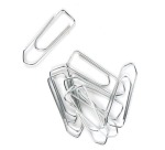 Q-CONNECT attache-tout, 32 mm, boîte de 1000 pièces