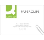 Q-CONNECT attache-tout, 77 mm, boîte de 100 pièces