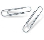 Q-CONNECT attache-tout, 77 mm, boîte de 100 pièces