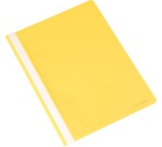 Q-CONNECT farde à devis, A4, jaune