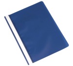 Q-CONNECT farde à devis, A4, bleu