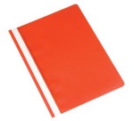 Q-CONNECT farde à devis, A4, rouge