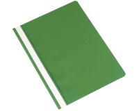 Q-CONNECT binder, A4, green