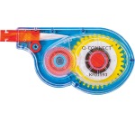 Q-CONNECT correctieroller Connect 5 mm 8 m