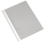 Q-CONNECT Angebotsmappe, A4, grau