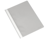 Q-CONNECT binder, A4, grey