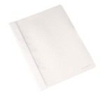 Q-CONNECT Angebotsmappe, A4, weiß