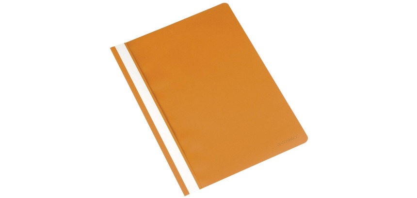 Q-CONNECT Angebotsordner, A4, orange