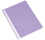 Q-CONNECT binder, A4, purple
