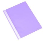 Q-CONNECT binder, A4, purple