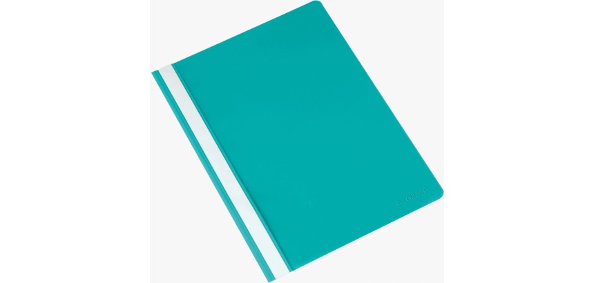 Q-CONNECT binder, A4, mint