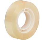 Q-CONNECT ruban adhésif, PP, ft 15 mm x 33 m