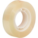 Q-CONNECT adhesive tape, PP, ft 15 mm x 33 m