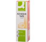 Q-CONNECT adhesive tape, PP, ft 12 mm x 10 m