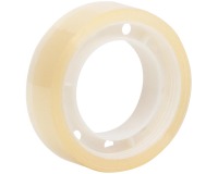 Q-CONNECT plakband, PP, ft 12 mm x 10 m