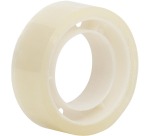 Q-CONNECT plakband, PP, ft 15 mm x 10 m