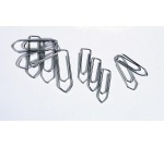 Q-CONNECT fastener, 26 mm, box of 125 pieces, hangable