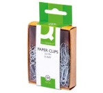 Q-CONNECT fastener, 26 mm, box of 125 pieces, hangable