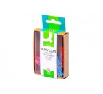 Q-CONNECT pince à linge, mini, 32 mm, boîte de 10 pièces