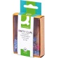 Q-CONNECT pince à linge, mini, 25 mm, boîte de 20 pièces