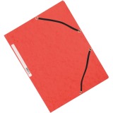 EN_Carpeta q-connect gomas kf02165 carton simil-prespan solapas 320x243 mm roja