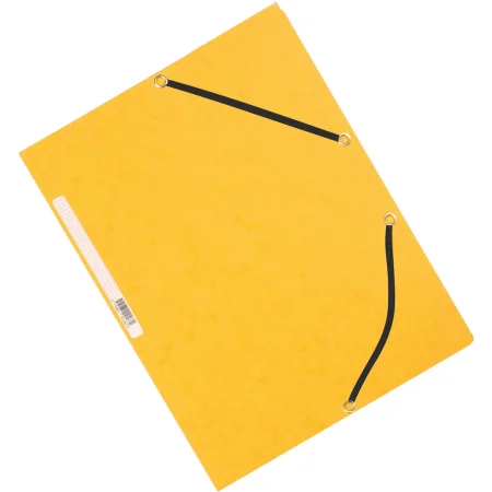 Dossier-chemise Q-CONNECT® en carton