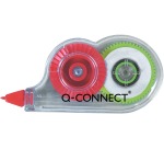 Q-CONNECT correctieroller mini 4.2 mm 5 m