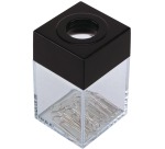 Q-CONNECT papierklemhouder, rechthoekig