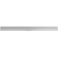 Q-CONNECT latte, aluminium, 50 cm, sous sachet de protection brochable