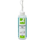 Q-CONNECT olie voor papiervernietigers, flacon van 250 ml