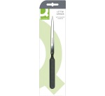 Q-CONNECT ouvre-lettres, 19 cm, avec poignée en plastique
