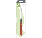 Q-CONNECT briefopener 22 cm, met houten handvat
