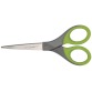 Q-CONNECT schaar, 17 cm, op blister