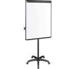 Q-CONNECT flipover, ft 70 x 100 cm, uit staal, magnetisch, mobiel