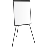Q-CONNECT conference board, size 70 x 100 cm, steel, non-magnetic, tripod