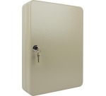 Q-CONNECT armoire à clés pour 140 clés gris