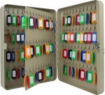 Q-CONNECT armoire à clés pour 140 clés gris