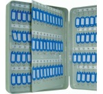 Q-CONNECT armoire à clés pour 140 clés gris