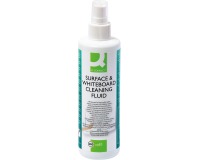 Q-CONNECT whiteboard cleaning spray, 250 ml