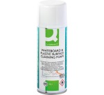 Q-CONNECT Schaumreiniger, für Whiteboards, 400 ml