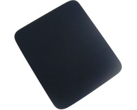Q-CONNECT tapis souris, economy, ft 22 x 33 cm, noir