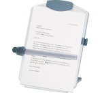Q-CONNECT document holder, for A4 size