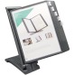 Q-CONNECT support de bureau Quickfind avec 10 pochettes