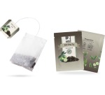 Q-CONNECT tea, earl grey, 1.5 g sachet, box of 20 sachets