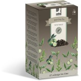 Q-CONNECT thé, earl grey, sachet de 1,5 g, boîte de 20 sachets