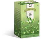Q-CONNECT tea, pure green tea, 1.5 g sachet, box of 20 sachets