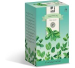 Q-CONNECT tea, mint, 1.5 g bag, box of 20 bags