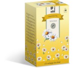 Q-CONNECT tea, chamomile, 1.5 g sachet, box of 20 sachets